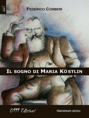 cover image of Il sogno di Maria Kostlin